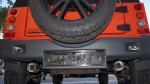 Dacia Duster Tecdrah TTi by Travec 2011 года